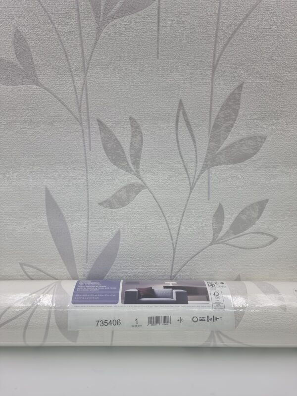 Tapete 735406 Floral - Rasch